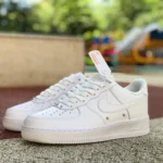 Nike Air Force 1 White Pearl DQ0231-100