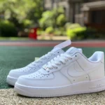 Nike Air Force 1 White 315123-111