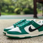 Nike Dunk Low "Lottery" DR9654-100