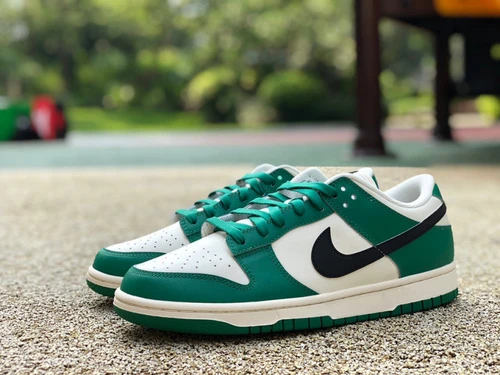 Nike Dunk Low "Lottery" DR9654-100