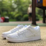 Nike Dunk Low "Triple White" DD1503-109