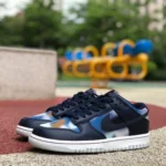 Nike Dunk Low Blue DM0108-400