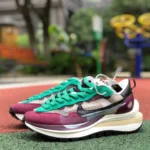 Nike x Sacai Vaporwaffle Red DD3035-200