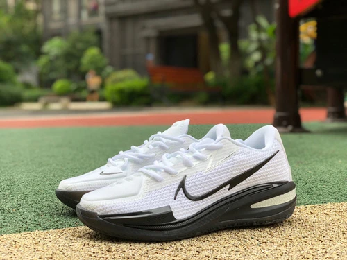 Nike Air Zoom GT CUT White Black DM5039-100