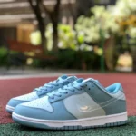 Nike Dunk Low Blue Grey DH9765-401