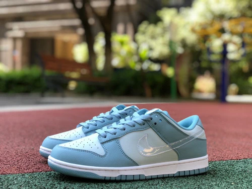 Nike Dunk Low Blue Grey DH9765-401