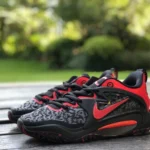 Nike KD15 Red Black DC1975-003