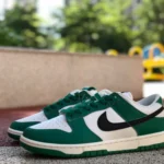 Nike Dunk Low "Lottery" DR9654-100