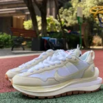 Nike x Sacai Vaporwaffle Beige White DD1875-100