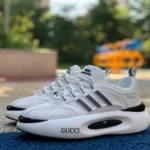 GUCCI White Black