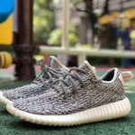 Adidas Yeezy 350 Boost Grey AQ4832