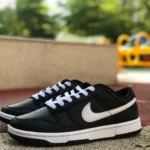 Nike Dunk Low Black White DJ6188-002