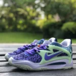 Nike KD15 Blue Purple DM1054-500