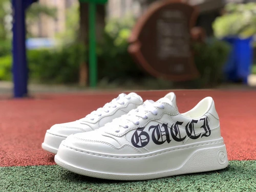 Gucci White