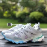 Balenciaga Triple S Multicolor