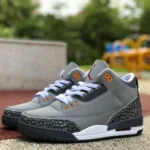 Air Jordan 3 "Cool Grey" Cement Grey CT8532-012