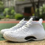 Nike Air Foamposite One White DJ7952-100