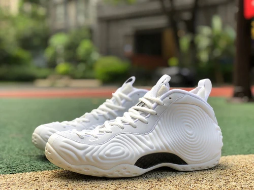 Nike Air Foamposite One White DJ7952-100