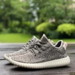 Adidas Yeezy 350 Boost Grey AQ4832