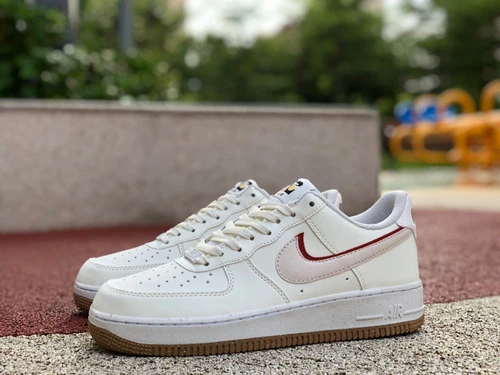 Nike Air Force 1 Cream DX6065-101