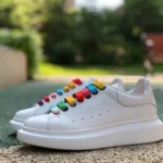 Alexander McQueen Multicolor