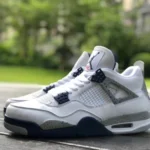 Air Jordan 4 "Midnight Navy" AJ4 DH6927-140