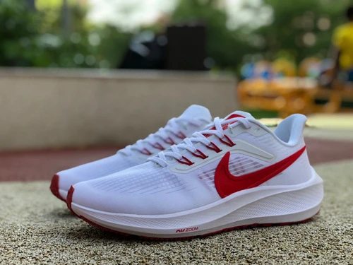 Nike Air Zoom Pegasus 39 Red White DH4072-103