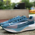 Nike Zoom Fly 5 Blue Grey dm8968-400