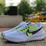 Nike Air Zoom Pegasus 39 Green White DX1627-100