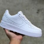 Louis Vuitton x Nike Air Force 1 x Off-White 1A9V