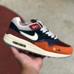 Nike Air Max 1 Kasina Brown DQ8475-800