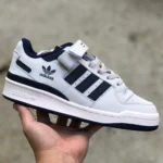 Adidas Forum Low Blue White GY6553