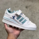 Adidas Forum Blue White HQ6374