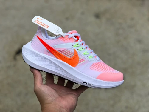 Nike Air Zoom Pegasus 39 Pink White DM4015-102