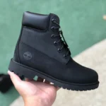 Timberland Black