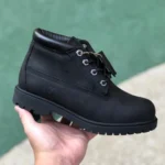 Timberland Black