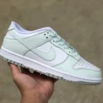 Nike Dunk Green White DN1431-102