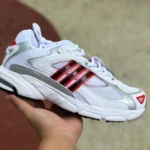 Adidas Response CL White Black Red GX2506