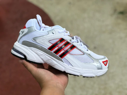 Adidas Response CL White Black Red GX2506