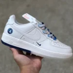 Nike Air Force 1 Low White/Blue ML5801-501