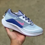 Nike Zoom Fly 4 Blue Pink White CT2401-003