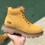 CAT Colorado Yellow