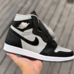 Air Jordan 1 High OG Twist 2.0 High-Top Sneaker DZ2523-001