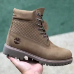 Timberland Grey