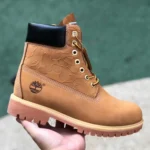 Timberland Yellow