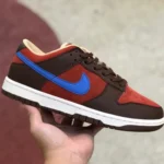 Nike Dunk Low "Mars Stone" DR9704-200