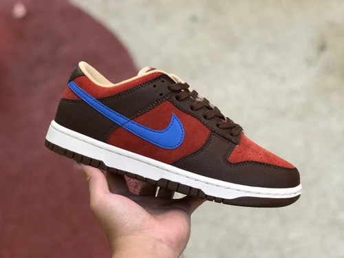 Nike Dunk Low "Mars Stone" DR9704-200