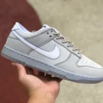 Nike Dunk Low Grey DX3722-001