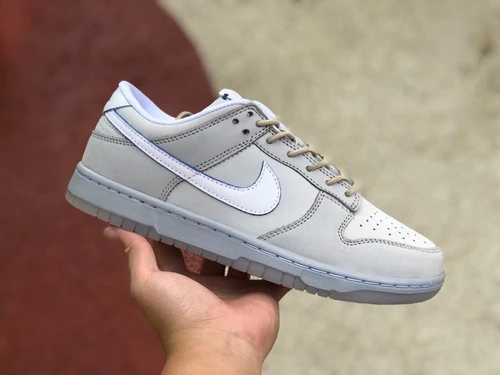 Nike Dunk Low Grey DX3722-001