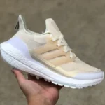 Adidas UltraBoost 21 COLD.RDY Beige